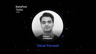 (2) Omar Ferwarti - Open Source Investigations for Human Rights Defenders (Russian Subtitles)