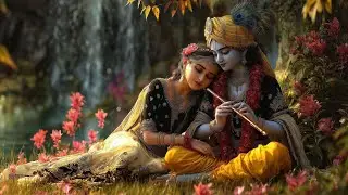 आँखों से आँसू रोक नहीं पाओगे | Dil Chu Lene Wala Krishna Bhajan 