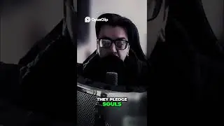 Сила Кузницы: Души, лом и запретные знания