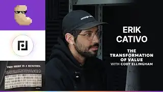 Why Ecash Matters For Bitcoin With Erik Cativo