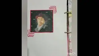 Class 12 project file of English on Pablo Neruda