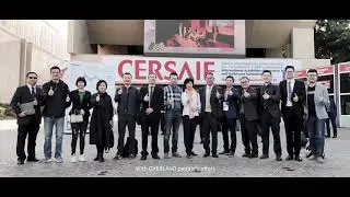 Overland Ceramics Co., Ltd丨Professional Ceramic Tile Manufacturer in China