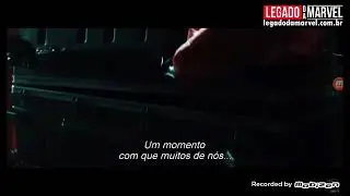 Trele do Venom