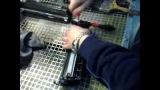Заправка картриджа HP 12A.mp4