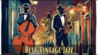 24-01-2026 JAZZ Vintage vol. 2