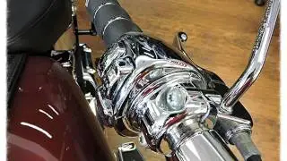 2009 Harley Davidson Fat Boy  Used Motorcycles - Pompano,Florida - 2015-10-02