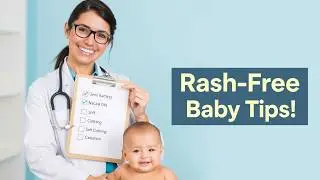 Baby Rash Prevention: Safe & Natural Remedies (Doctor Approved)