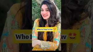 Who Is Your's Favorite Actress 💞 #subscribe #shortsfeed #viralshorts #reviewchannel