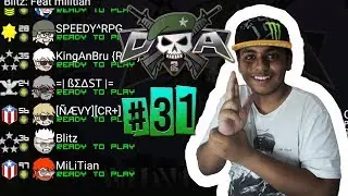 Mini Militia Sniper Mod Fun !! Sniping Montage !! | Doodle Army 2: Mini Militia #31