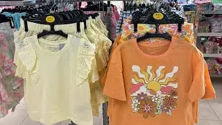 PRIMARK GIRLS 1 & HALF TILL 8 YEARS NEW COLLECTION 