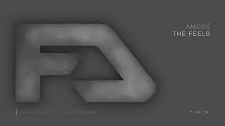 Amoss - The Feels