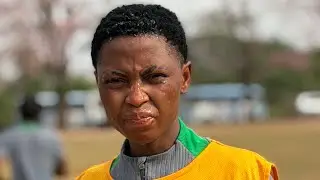 Nigeria Falconets Train Today in Ibadan, Oyo State. 2026 FIFA U20 Women’s World Cup Qualifiers