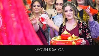 Imad Selim - Shoish & Saloa - Part 08 - #Kurdischehochzeit #MirVideoProduction ®