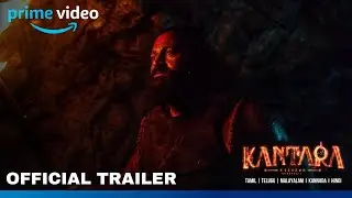 Фильм &laquo;Кантара: Глава 1&raquo; &mdash; дата выхода OTT | Дублированный тамильский перевод | Amazon Prime Vide...