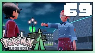Pokemon Legends Z-A #69 