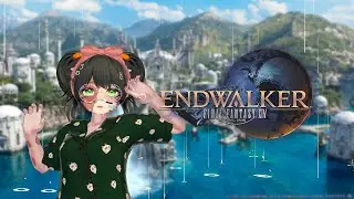 Close In The Distance Forevermore | FFXIV: Endwalker Finale