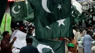 Pakistan Fears Indias Rise In 2025 Just Like The US Intelligence Document Had Predicted In 1993