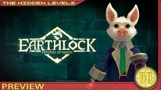Earthlock: Festival of Magic Gameplay and Preview - September Games with Gold (Xbox One)