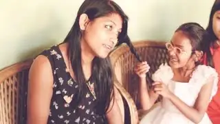 Suskera Haru - Night at SOS Jorpati (Nepali Song)