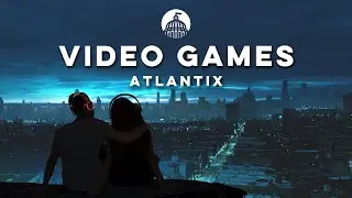 Atlantix - Video Games