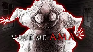 O jogo sobre amar uma entidade cósmica