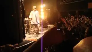 Happy Birthday Violent J!! ICP at the Newport Music Hall Columbus, Ohio 4/28/12