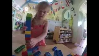 Acorn Childcare - A Day At Nursery