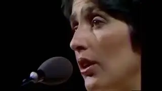 Joan Baez - Diamonds And Rust (1975)
