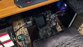 FFBeast Devices StartUp Calibration