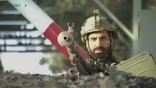 Taliban's Martyrdom  seekers Inside Taliban's Badri 313 battalion  Taliban's elite commando Soldiers