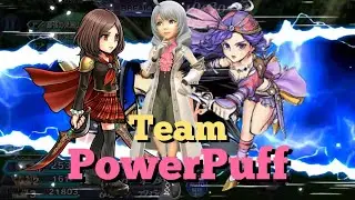 Enna Kros' Lufenia+ [0 TURN BOSS][Enna Kros' Showcase]