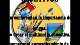 Multimedia educativa biling&uuml;e