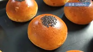 [新麥] 三層烤爐 SK2-623HG