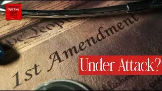 University Fires Employee After Charlie Kirk Facebook Post & Other Free Speech Cases