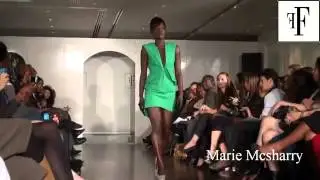 Fashions Finest Showcase LFW 17 09 11 Show 1 @ The Westbury