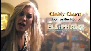 TOP TEN: The Best Songs Of Elliphant