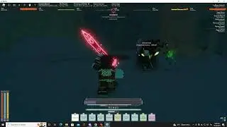 Hack in Deepwoken