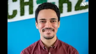 D&eacute;couvrez Cheerz avec Jordhan, D&eacute;veloppeur iOS