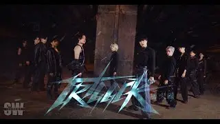 THE BOYZ (더보이즈) 'TRIGGER (導火線)' MV Cover | by SQUIDWARD Team from Thailand
