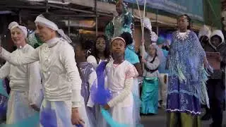 [Event] Solstice Lantern Parade 2022, Bangor, North Wales 2022