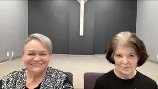 HOPE FROM THE WELL with Connie McIntosh 