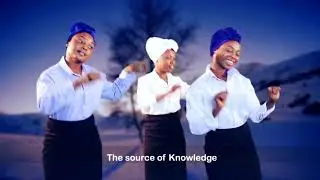 Bisi Alawiye-Aluko in Halleluyah( Advocate)