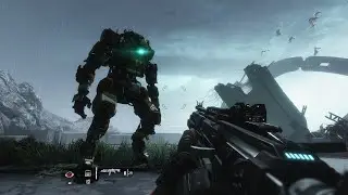 Titanfall2 is not a dead game