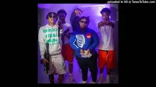 (FREE) KROCKBANDED, EBK TEEJ TYPE BEAT Kansas City, Cartoon V