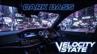 🔥Ultimate Bass Boosted EDM Mix 2026 🎧 | Night Drive & Festival Drop – AIVY MIX (Vol.135)