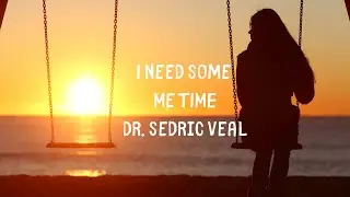 Pastor Sedric Veal 