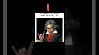 Top 5 heaviest classical licks