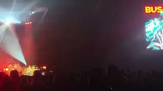 Bush - Live Stockholm 2025 - Machine Head