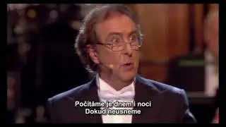 Monty Python - Sheepsong