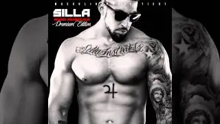 11 Silluminati - Silla (Audio Anabolika)